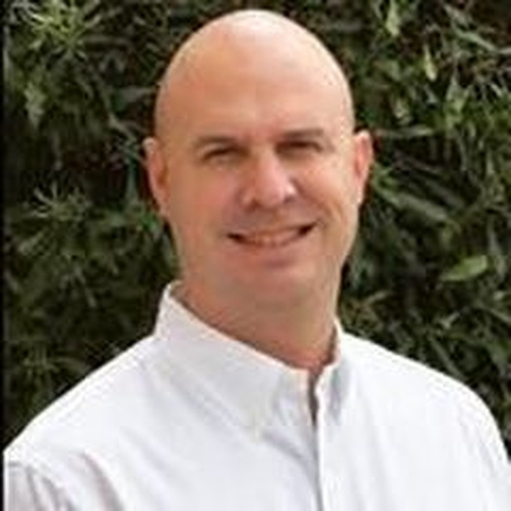 Reagen Kirkland, Principal Broker of Realty Studio
