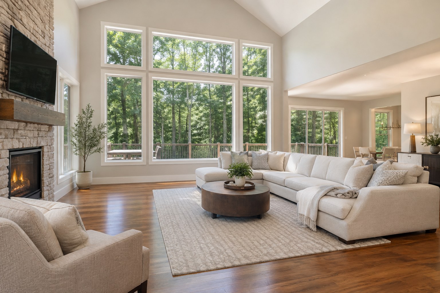 Buy A Home