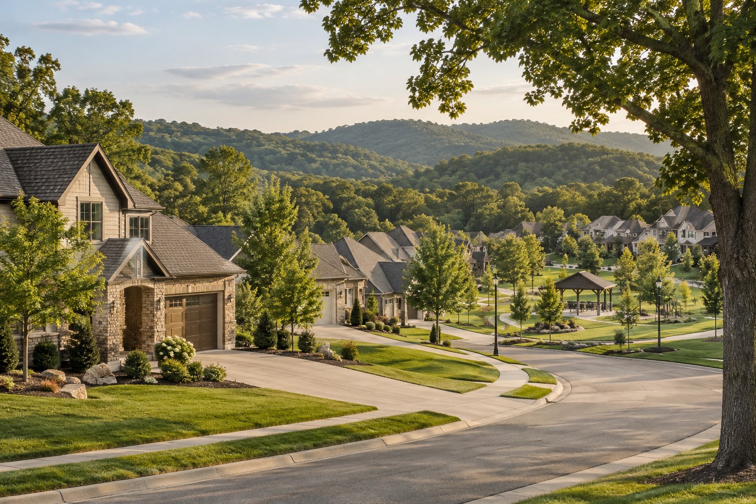 Bentonville